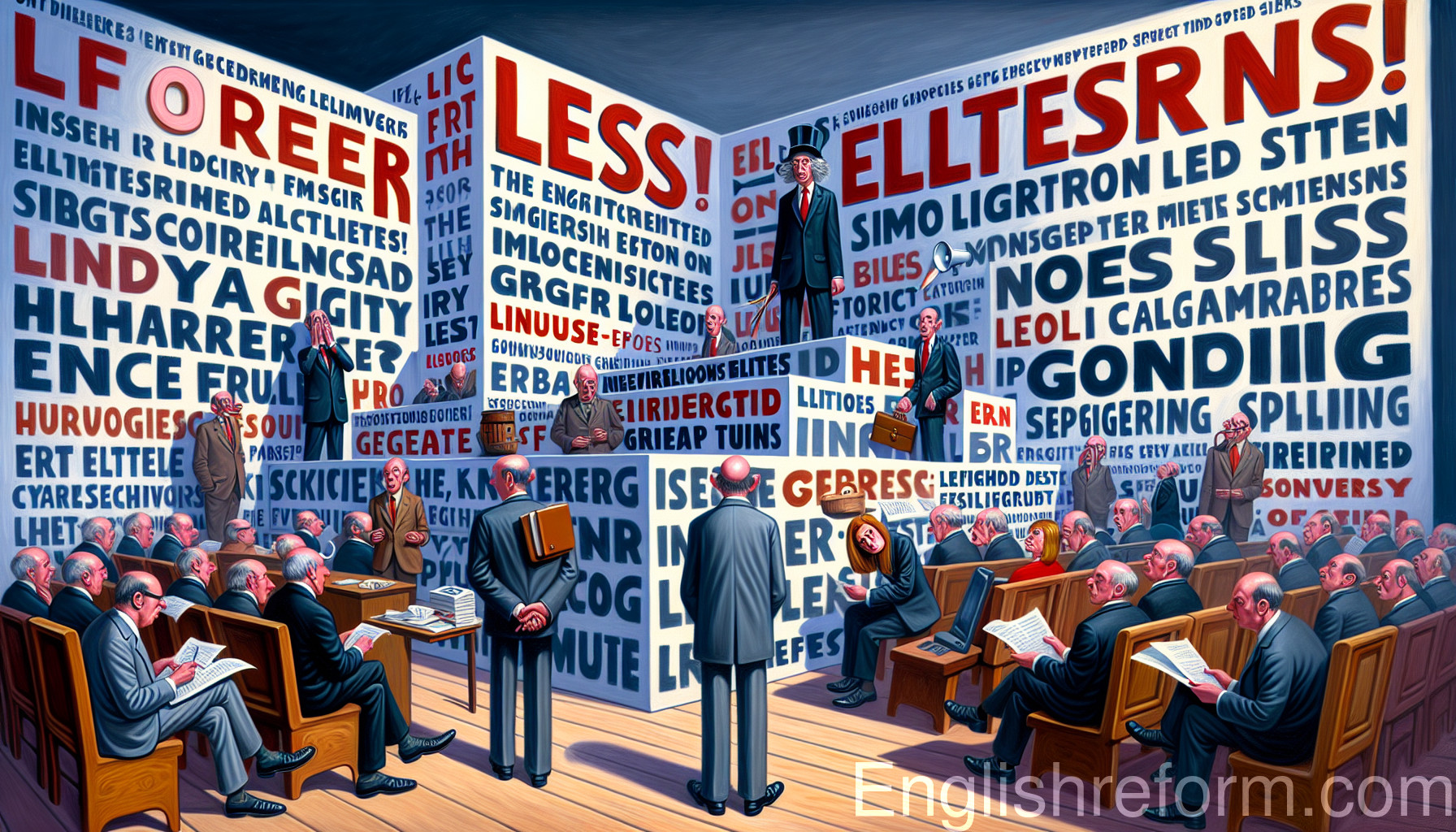 Articles and Determiners — Less Rules, Fewer Problems