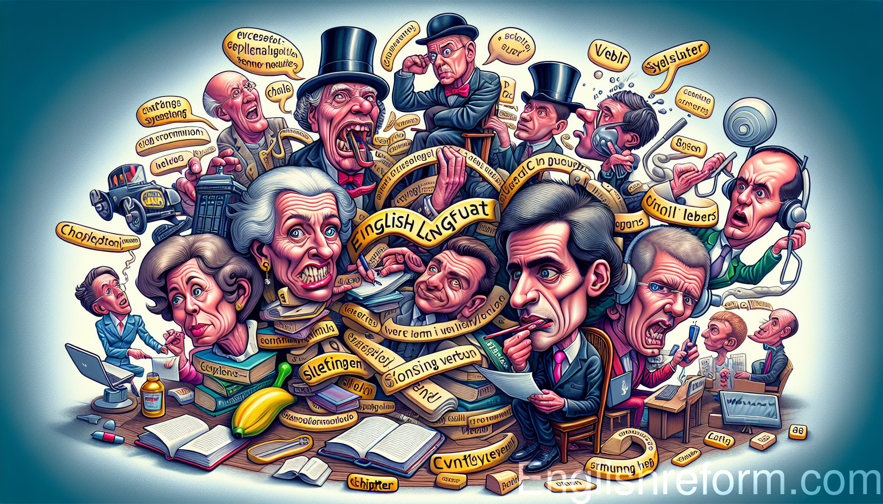 Verb Formation — The Joy of Verbing Nouns