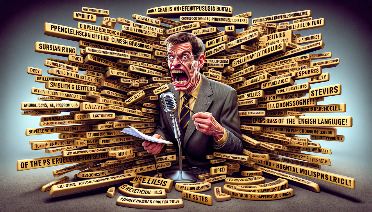 Irregular Verbs and Tense Mayhem — I Dig, I Dug, I... Duggled?