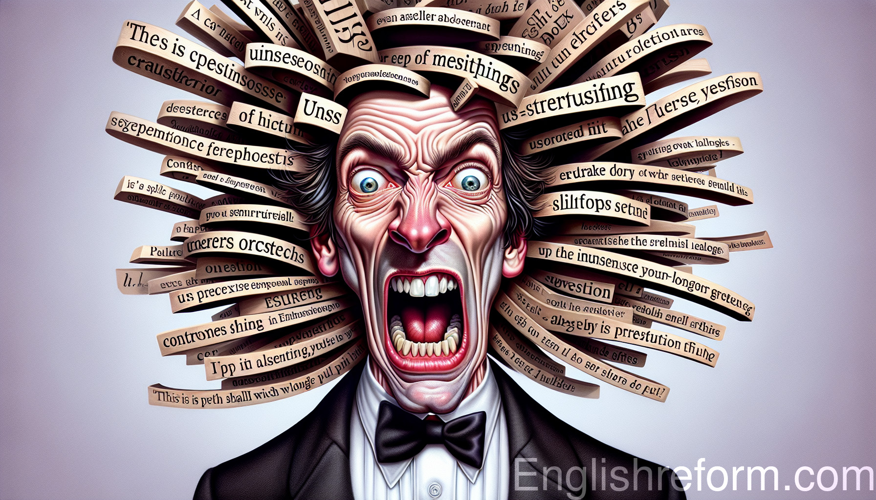 Prepositions at the End — The Rule You Can Absolutely Break With