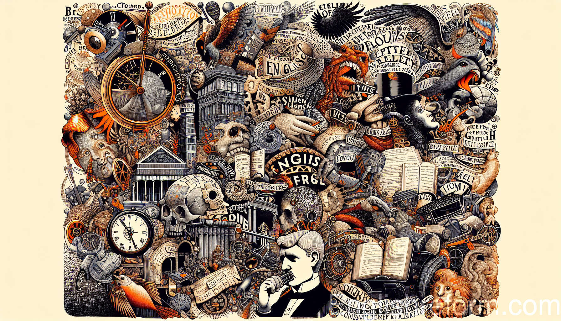 Language as Evolution — Why Reform Isn’t Rebellion, It’s Survival