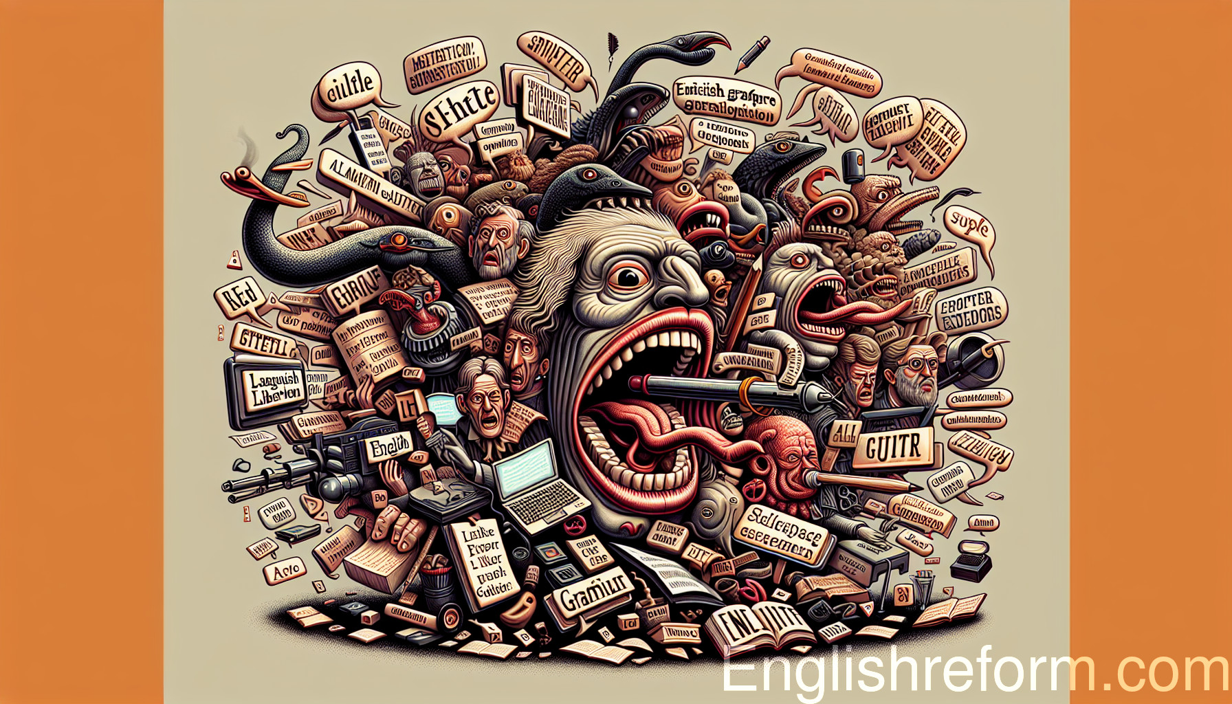 Language for Liberation — Dismantling Classism, Gatekeeping, and Shame